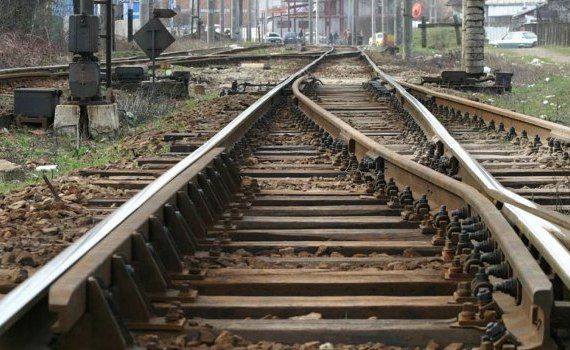 calea ferată mărfuri Moldova - AgroExpert.md