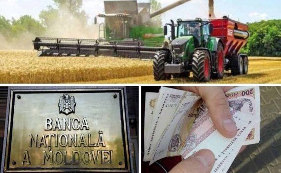 В Молдове на инфляцию влияет даже погода - agroexpert.md