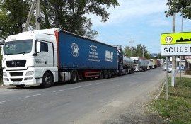 transport mărfuri Moldova - AgroExpert.md