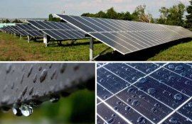 Фотоэлектрический элемент работает не только в солнечные дни - agroexpert.md