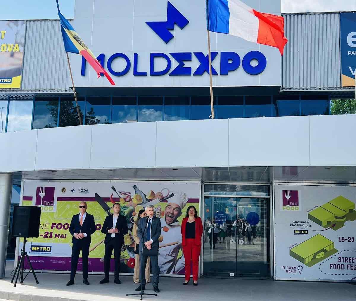 Moldexpo, expoziții - agroexpert.md