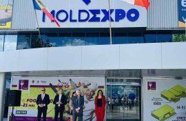 Moldexpo, expoziții - agroexpert.md