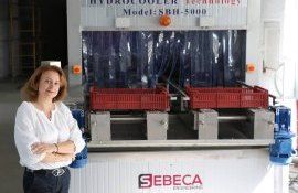 afacere cireșe tehnologii - agroexpert.md