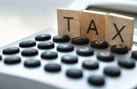 taxe locale Fisc - agroexpert.md