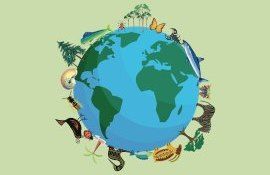 Ziua internațională a biodiversității - agroexpert.md