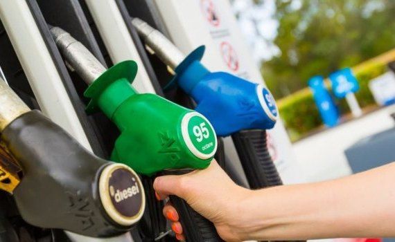 carburanti ANRE prețuir - AgroExpert.md