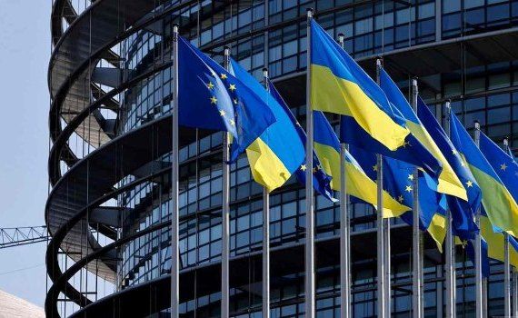 Постпреды Евросоюза продлили беспошлинный ввоз украинских товаров - agroexpert.md