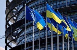 Постпреды Евросоюза продлили беспошлинный ввоз украинских товаров - agroexpert.md