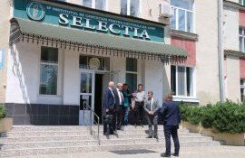 Модернизация системы научных исследования в сельском хозяйстве Молдовы - agroexpert.md