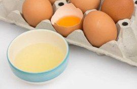 Ученые создали куриные яйца без аллергенов - agroexpert.md