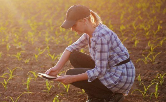 Gala Femeilor în Agricultură - agroexpert.md