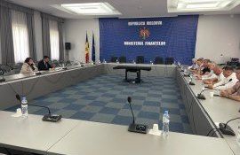 proteste minister TVA - agroexpert.md