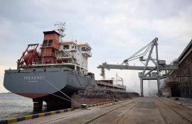 export cereale Ucraina - AgroExpert.md