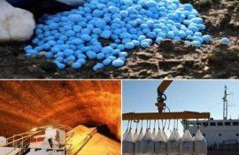 Рынок удобрений стабилизируется, заявляют крупные поставщики - agroexpert.md   