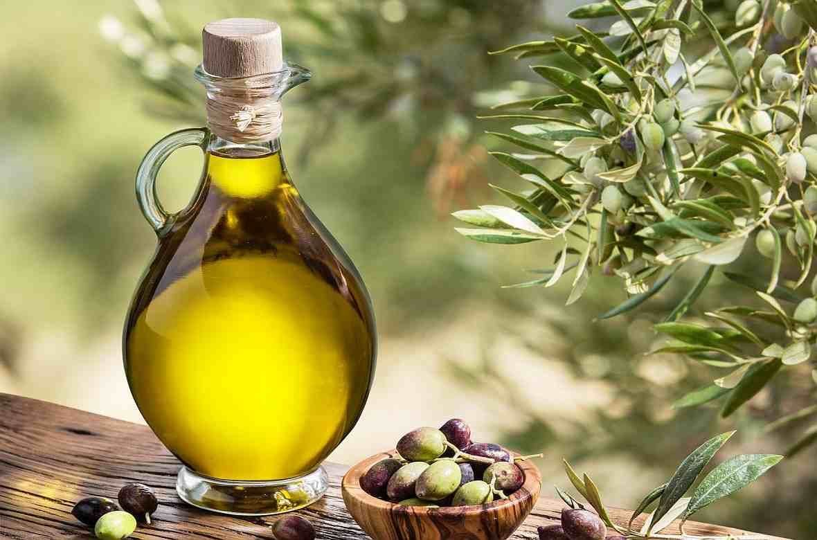 Губительная засуха в Испании и ее влияние на сектор оливкового масла - agroexpert.md