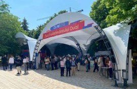 В Сороках прошел День дуального образования - agroexpert.md