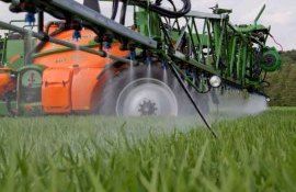 Неудачные антибиотики для человека служат основой новых гербицидов - agroexpert.md