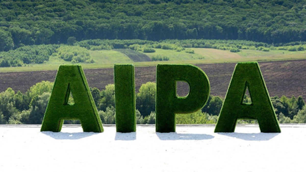 AIPA angajați salarii - agroexpert.md