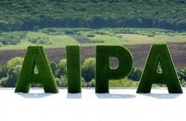 AIPA angajați salarii - agroexpert.md