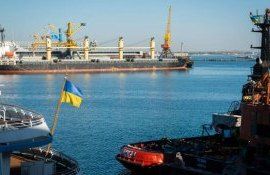 Rusia coridor cereale - agroexpert.md