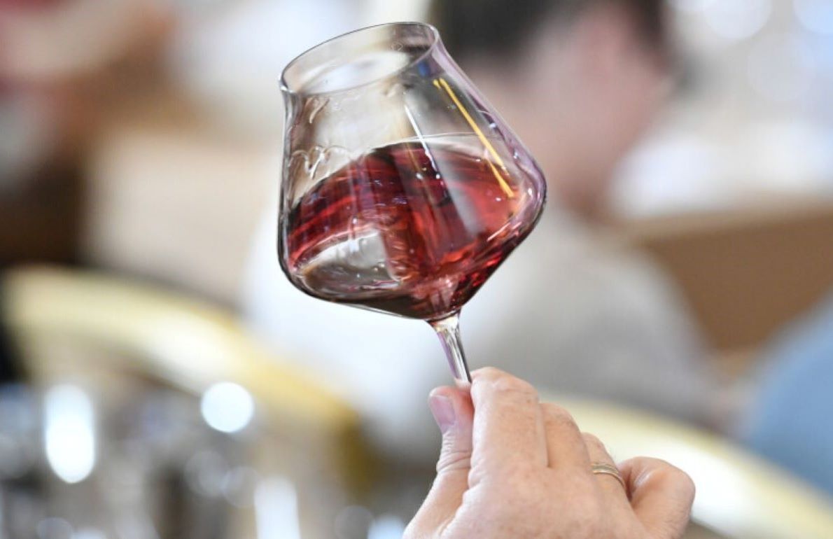 Золотое вино - австралийские химики улучшили вкус вина наночастицами - agroexpert.md