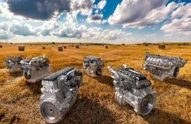 MAN Engines запускает двигатели на биотопливе для сельскохозяйственной техники - agroexpert.md