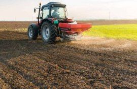 Удобрения: что ожидают от цен аналитики Rabobanka - agroexpert.md