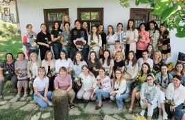 Antreprenoare agricultură - Agroexpert.md