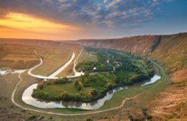 dezvoltare turism program de granturi - Agroexpert.md