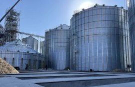 Молдавским аграриям необходима инфраструктура для хранения зерновых - agroexpert.md