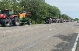 protest autorități guvern - agroexpert.md