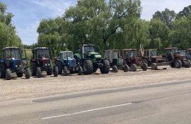 protest agricultori - agroexpert.md
