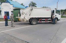 deșeuri containere - agroexpert.md