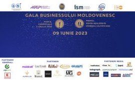 Gala Businessului Moldovenesc - agroexpert.md