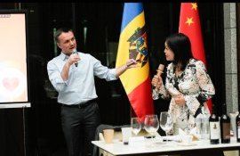 vinuri expoziție - agroexpert.md