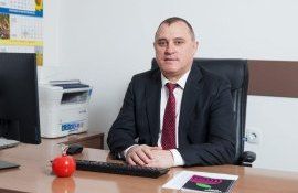 Iurie Fală: Pe piața UE există loc pentru toți producătorii moldoveni