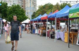 Cămara fest târg prducători - Agroexpert.md