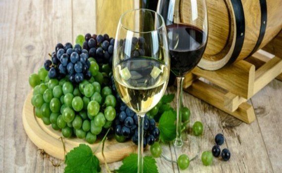 Vinul moldovenesc China - agroexpert.md