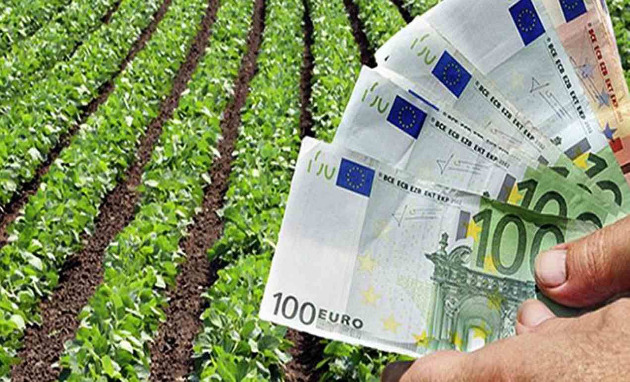 ЕС: готовятся компенсации для всех европейских фермеров - agroexpert.md