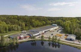 Väderstad Components нарастит выпуск деталей - agroexpert.md