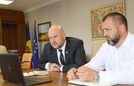 Moldova Ucraina transportul feroviar - agroexpert.md