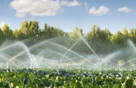 Sistem de irigare grant - agroexpert.md