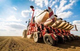 Iurie Rija: Costurile semănăturilor agricole în sezonul 2023-2024 se ridică la 21,6 miliarde de lei