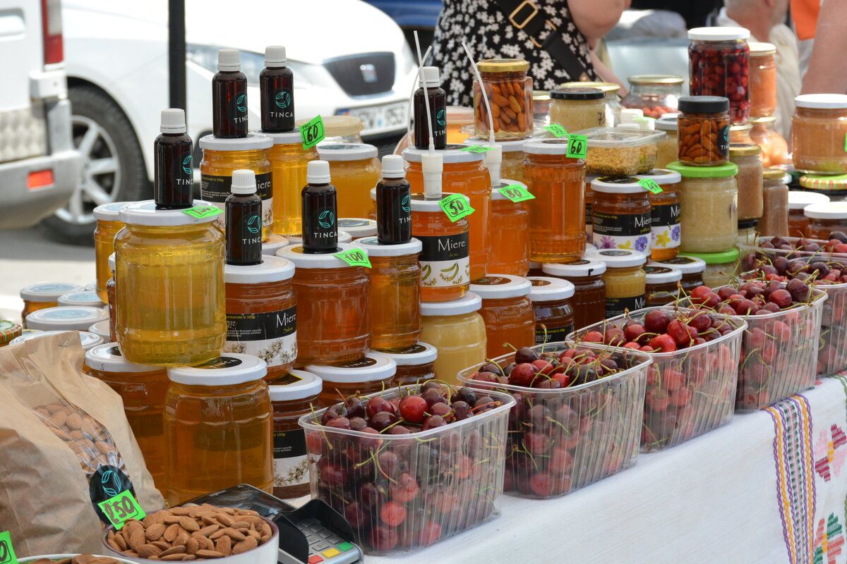 târg cămara fest - agroexpert.md