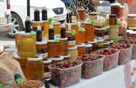 târg cămara fest - agroexpert.md