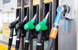 Noi prețuri la carburanți ANRE - agroexpert.md