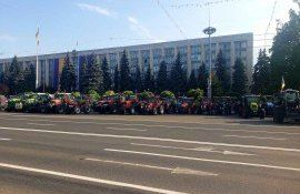 protest fermieri - agroexpert.md
