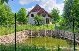 casă acoperiș stuf - agroexpert.md