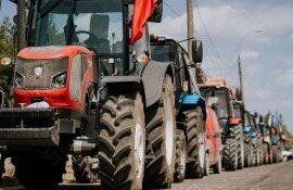 protest bănci agricultori - agroexpert.md