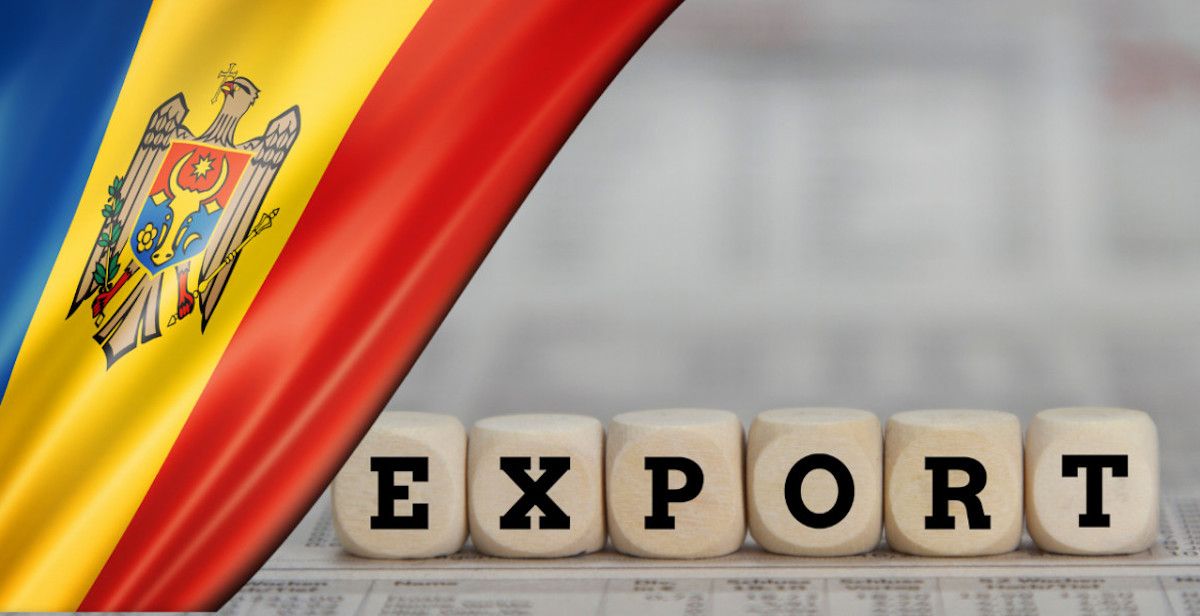 exporturi Moldova - agroexpert.md